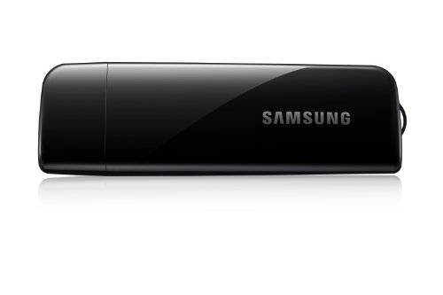 Samsung WIS12ABGNX LinkStick Wireless LAN Adapter