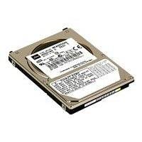 Toshiba MK6025GAS - Hard drive - 60 GB - internal - 2.5