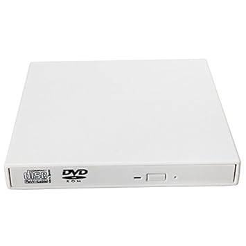USB 2.0 External DVD Writer