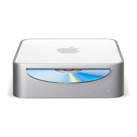 Apple Mac Mini G4 PowerPC
