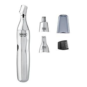 Wahl 3 in1 Personal Trimmer