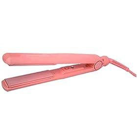 GHD-pink limited edition ceramic styler