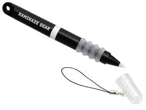 Kamikaze Gear Retractable Stylus (Nintendo 3DS )