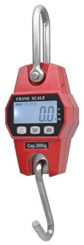 300kg 660lbs ELECTRONIC DIGITAL CRANE SCALE