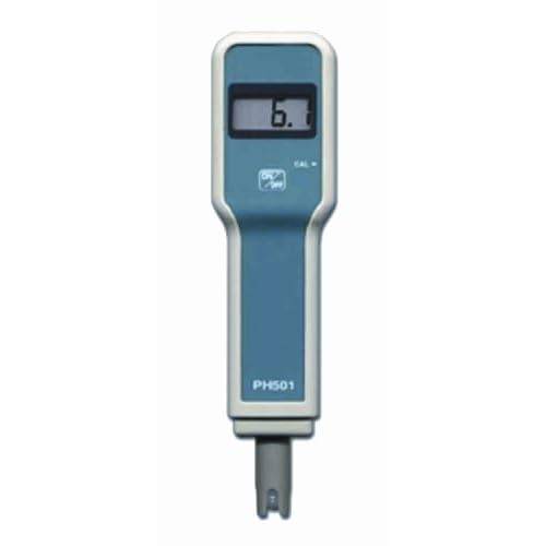 General Tools PH501 Digital Pocket PH Meter