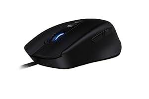 Mionix Naos 7000 Mouse (PC DVD)