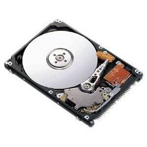 Generic 40GB 40 GB 2.5 Inch IDE(40 gb 2.5" PATA) Laptop Hard Drive 4200 RPM - 1 Year Warranty