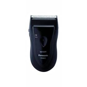 Panasonic Pro-Curve Wet/Dry Travel Shaver with Case