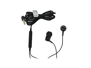 Genuine Sony MH-750 Hi-Fi Stereo Handsfree / Headset - 3.5mm