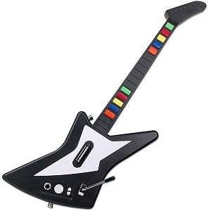 Brand New PS3 Rock Zero Guitar Wireless ### IN Stock ### Cheapest Online