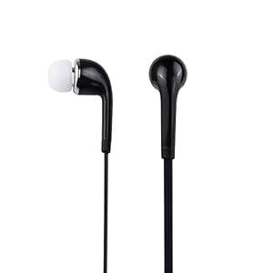 VIKEN VE-100 Earphone Fit Ear Canal In-Ear Headset Compatibility Stereo Wired Earphones Built-i