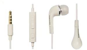 GENUINE HEADPHONES /EARPHONES /HANDSFREE EHS-64 FOR GALAXY S3 SIII-SAMSUNG GALAXY S3 SIII MINI