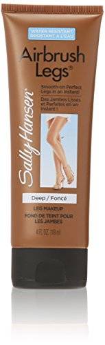sally hansen airbrush legs deep 4oz