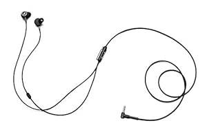 Marshall Stereo InEar Earphone