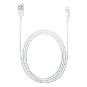 Apple MD818ZM/A - LIGHTNING TO USB CABLE - ML