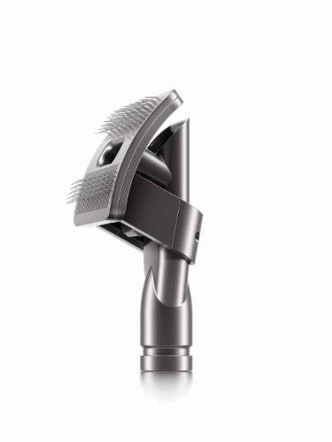 Dyson Groom Tool Vacuum-Assisted Dog Groomer