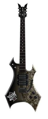 Wowwee Paper Jamz Pro Guitar Series - Style 3
