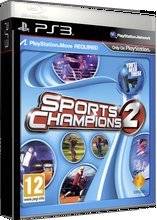 Sports Champions 2 (Move) PS3