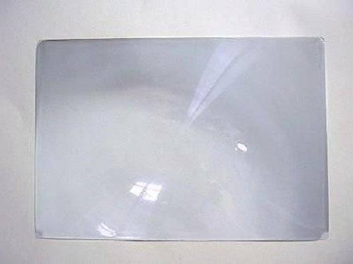 1 X 3X Full Page Magnifier Fresnel Lens