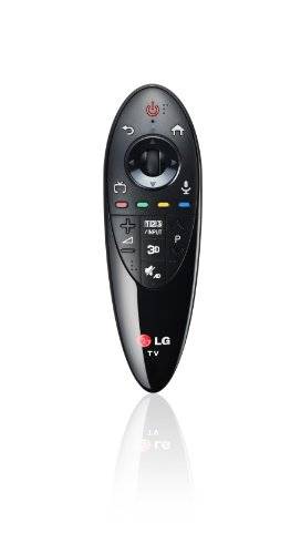 lG Magic Remote