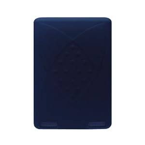 iShoppingdeals - for Amazon Kindle Touch WiFi+3G, 6