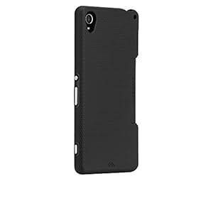 Case-Mate Tough Case for Xperia Z3 - Black