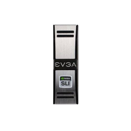 EVGA Pro SLI Bridge 2-Way Graphics Cards (100-2W-0021-LR)