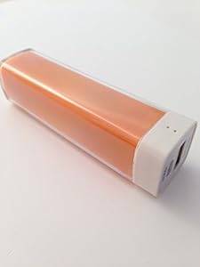 ORIGINAL - Power Bank - External Battery USB Charger for iPhone iPod Samsung devices cell phones...+