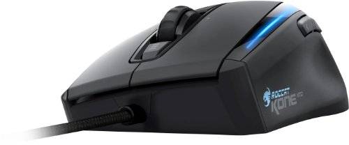 ROCCAT Kone XTD Max Customization Gaming Mouse (ROC-11-810)