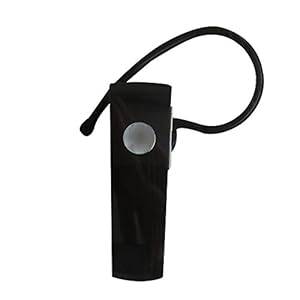 Bluetooth Headset for Smartphones/TabletsWorks on iPhone 4/5/6 Samsung G (Mini Bluetooth Headset)