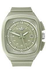 Adidas Toronto Grey Strap Grey Dial Mens Watch ADH2114