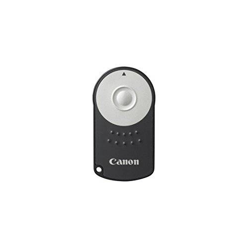 Canon RC-6 Wireless Remote Controller for Canon XT/XTi, XSi, T1i and T2i Digital SLR Cameras