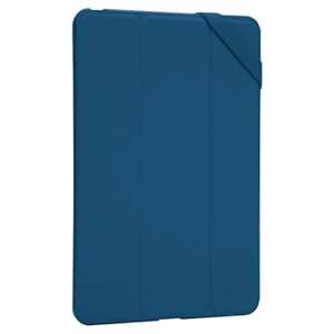 Targus Click In Ipad Mini Case Cover With Stand - Fits Ipad Mini & Ipad Mini With Retina D (Blue)