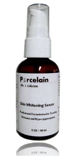 Porcelain Skin Whitening, Melasma and Pigment Corrector