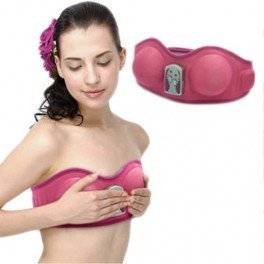 Refirm Breast Set Up
