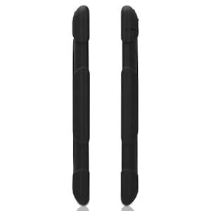 Griffin GB02480 Survivor Extreme-duty Military case for the new iPad (3rd Generation) and iPad 2, Black