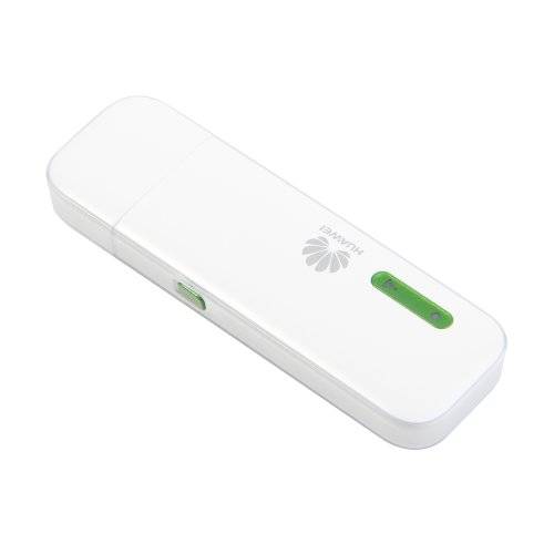 Huawei E355 Unlocked GSM 3G 4G HSPA+ 21.6 Mobile Broadband Hotspot Router Modem