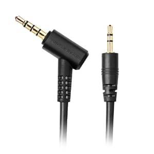 Turtle Beach Ear Force PS4 Chat Cable for PlayStation 4 Headset Compatibility