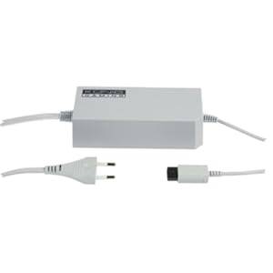 Nintendo Wii 230v Unoriginal Powersupply (2-Pin Euro Plug)
