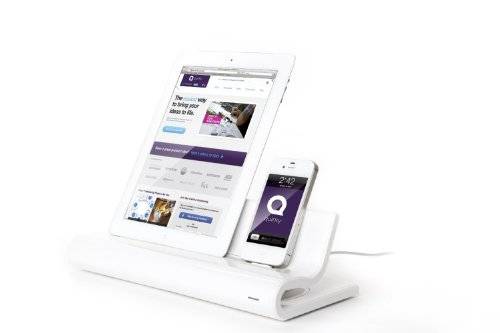 Quirky Converge Docking Station for USB charging devices