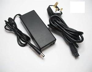LAPTOP MAINS CHARGER POWER SUPPLY FOR HP Elitebook 8460p 8540p 8540w 8560p 19V 4.74A 90W Includ