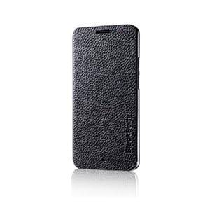 BlackBerry Flip Case for BlackBerry Z30 - Black