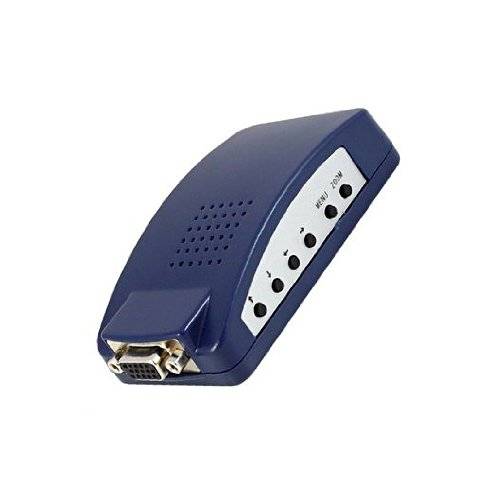 Generic PC to TV Converter