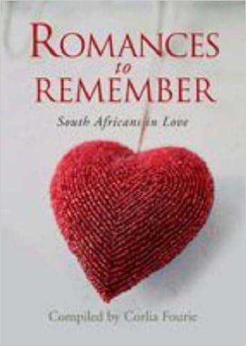 Romances to Remember