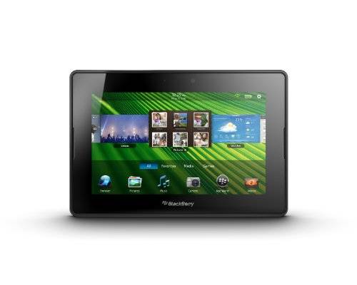 Blackberry Playbook 7-Inch Tablet (32GB) (32 GB)