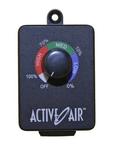 Fan Speed Controller
