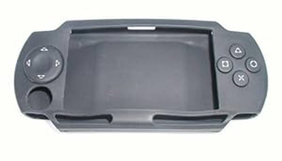 Silicon Protective Cover (PSP)