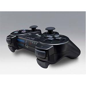 DualShock 3 Wireless Controller