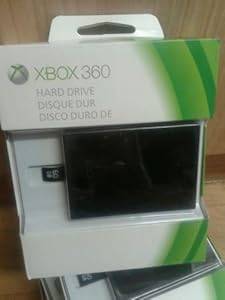 Xbox 360 Hard Drive (60GB) for Slim Console