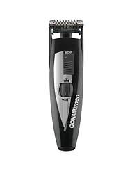 Conair Cordless/Rechargeable i-Stubble¿ The Ultimate Trimmer